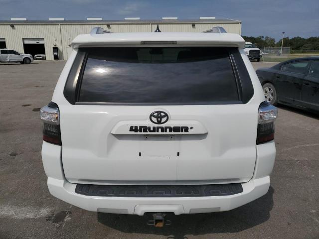 Photo 5 VIN: JTEZU5JR6G5139354 - TOYOTA 4RUNNER SR 