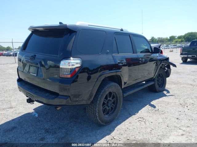 Photo 3 VIN: JTEZU5JR6G5142206 - TOYOTA 4RUNNER 