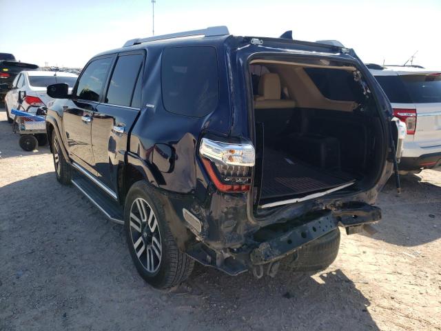 Photo 2 VIN: JTEZU5JR6G5142545 - TOYOTA 4RUNNER SR 