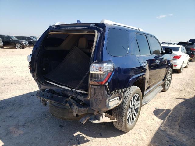 Photo 3 VIN: JTEZU5JR6G5142545 - TOYOTA 4RUNNER SR 