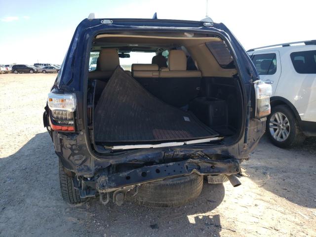 Photo 8 VIN: JTEZU5JR6G5142545 - TOYOTA 4RUNNER SR 