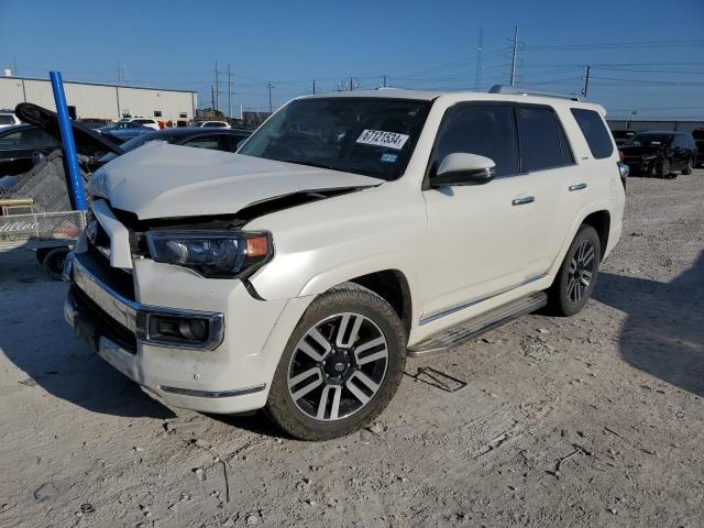 Photo 0 VIN: JTEZU5JR6G5144330 - TOYOTA 4RUNNER SR 