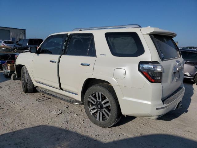 Photo 1 VIN: JTEZU5JR6G5144330 - TOYOTA 4RUNNER SR 