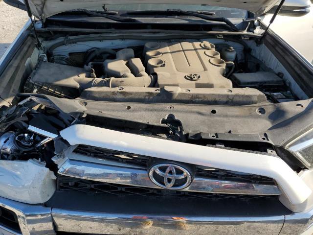 Photo 11 VIN: JTEZU5JR6G5144330 - TOYOTA 4RUNNER SR 