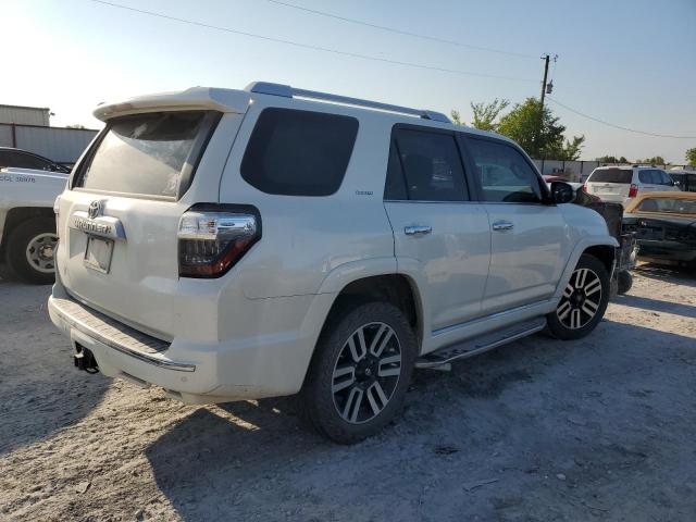 Photo 2 VIN: JTEZU5JR6G5144330 - TOYOTA 4RUNNER SR 