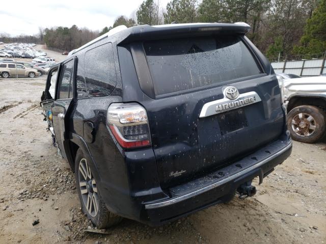 Photo 2 VIN: JTEZU5JR6G5146093 - TOYOTA 4RUNNER 