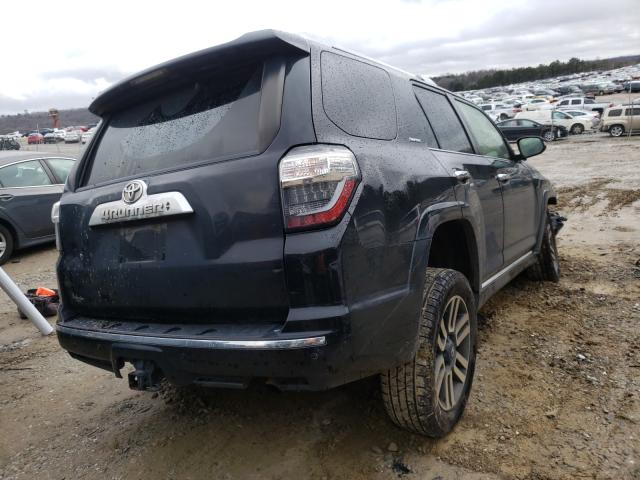 Photo 3 VIN: JTEZU5JR6G5146093 - TOYOTA 4RUNNER 