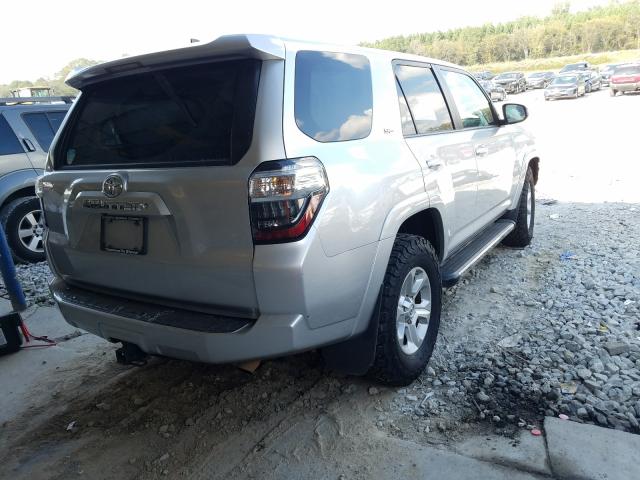 Photo 3 VIN: JTEZU5JR6H5148069 - TOYOTA 4RUNNER SR 