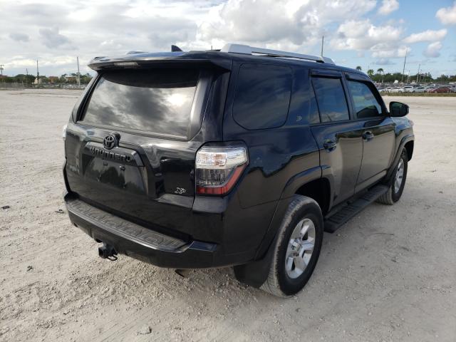 Photo 3 VIN: JTEZU5JR6H5149271 - TOYOTA 4RUNNER SR 