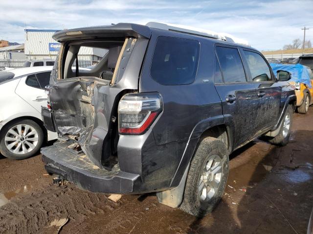 Photo 2 VIN: JTEZU5JR6H5160156 - TOYOTA 4RUNNER 