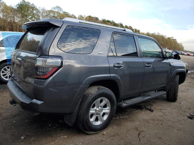 Photo 2 VIN: JTEZU5JR6H5162280 - TOYOTA 4RUNNER 