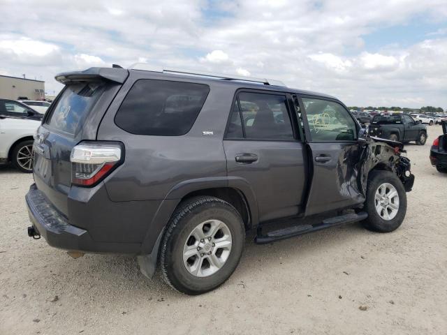 Photo 2 VIN: JTEZU5JR6H5163994 - TOYOTA 4RUNNER SR 