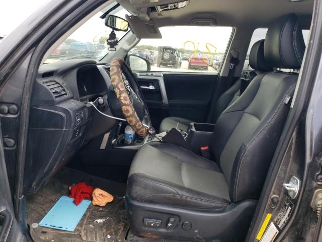 Photo 6 VIN: JTEZU5JR6H5163994 - TOYOTA 4RUNNER SR 