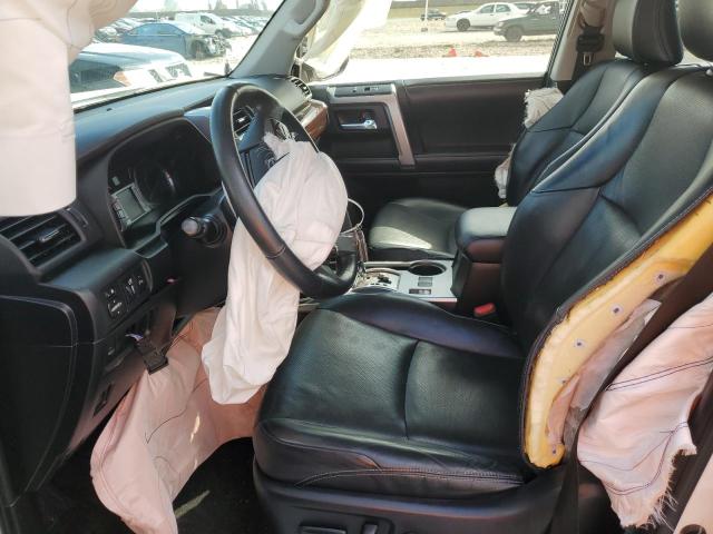 Photo 6 VIN: JTEZU5JR6H5164868 - TOYOTA 4RUNNER SR 