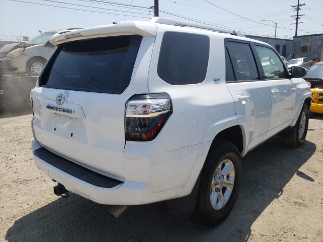 Photo 3 VIN: JTEZU5JR6J5166755 - TOYOTA 4RUNNER SR 