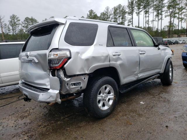 Photo 2 VIN: JTEZU5JR6J5168490 - TOYOTA 4RUNNER 