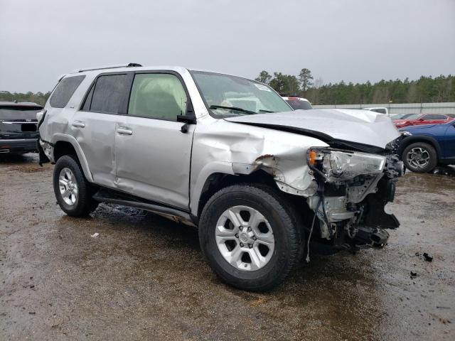 Photo 3 VIN: JTEZU5JR6J5168490 - TOYOTA 4RUNNER 