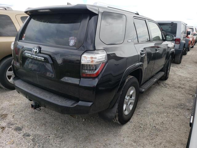 Photo 3 VIN: JTEZU5JR6J5174239 - TOYOTA 4RUNNER SR 