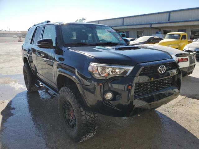 Photo 0 VIN: JTEZU5JR6J5174919 - TOYOTA 4RUNNER SR 