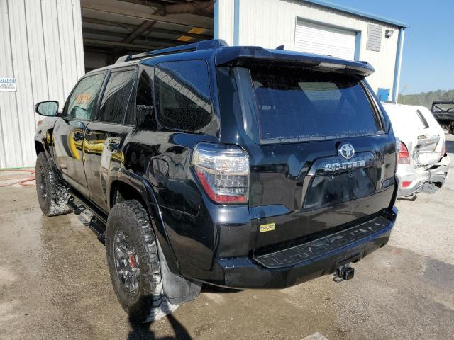 Photo 2 VIN: JTEZU5JR6J5174919 - TOYOTA 4RUNNER SR 