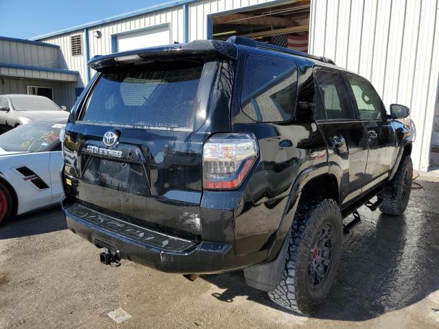 Photo 3 VIN: JTEZU5JR6J5174919 - TOYOTA 4RUNNER SR 