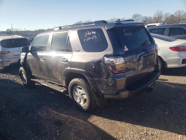 Photo 1 VIN: JTEZU5JR6J5179909 - TOYOTA 4RUNNER SR 