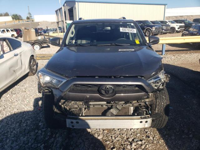 Photo 4 VIN: JTEZU5JR6J5179909 - TOYOTA 4RUNNER SR 