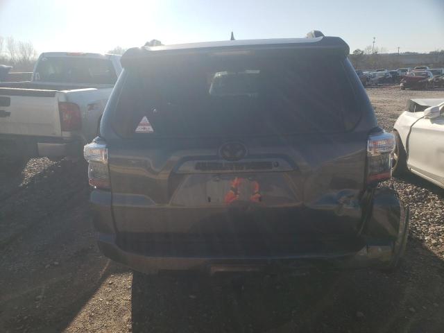 Photo 5 VIN: JTEZU5JR6J5179909 - TOYOTA 4RUNNER SR 