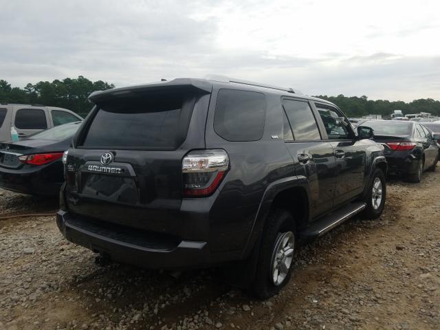 Photo 3 VIN: JTEZU5JR6J5184480 - TOYOTA 4RUNNER SR 