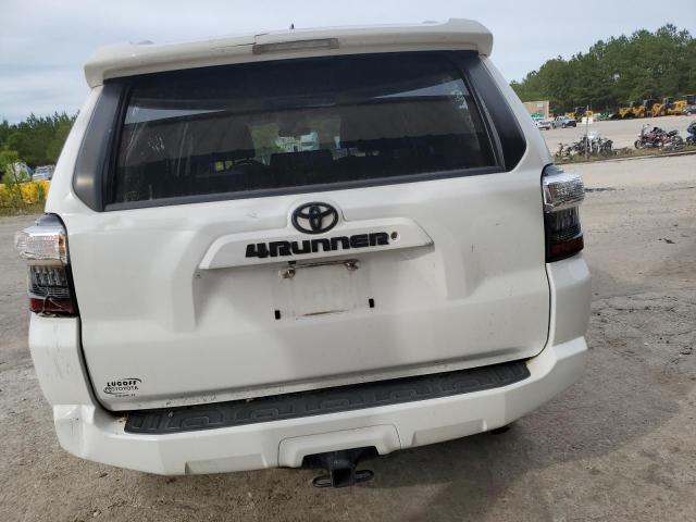 Photo 5 VIN: JTEZU5JR6J5190361 - TOYOTA 4RUNNER SR 