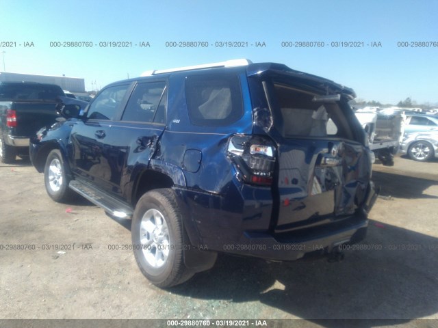 Photo 2 VIN: JTEZU5JR6J5191168 - TOYOTA 4RUNNER 