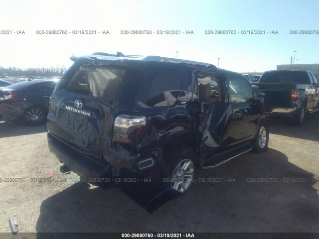 Photo 3 VIN: JTEZU5JR6J5191168 - TOYOTA 4RUNNER 