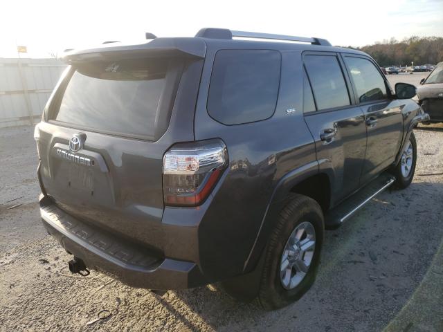 Photo 3 VIN: JTEZU5JR6K5202803 - TOYOTA 4RUNNER SR 