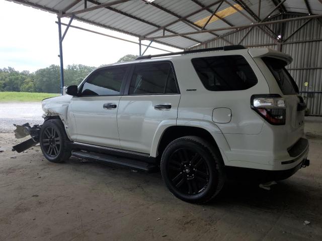 Photo 1 VIN: JTEZU5JR6K5203966 - TOYOTA 4RUNNER 