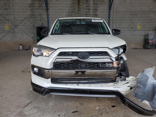 Photo 4 VIN: JTEZU5JR6K5203966 - TOYOTA 4RUNNER 