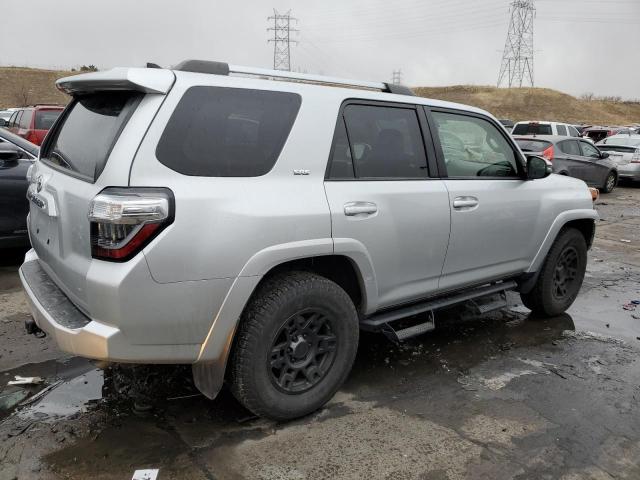 Photo 2 VIN: JTEZU5JR6K5207533 - TOYOTA 4RUNNER SR 