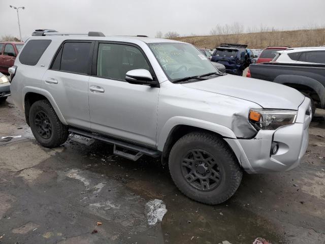 Photo 3 VIN: JTEZU5JR6K5207533 - TOYOTA 4RUNNER SR 