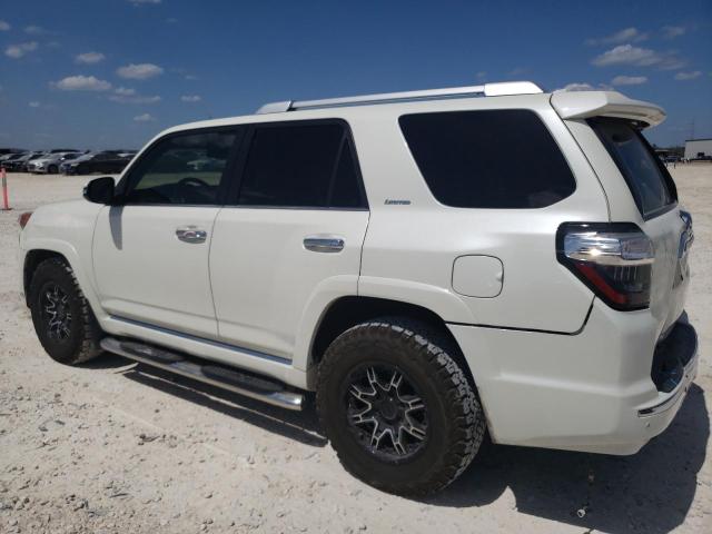 Photo 1 VIN: JTEZU5JR6K5207807 - TOYOTA 4RUNNER SR 