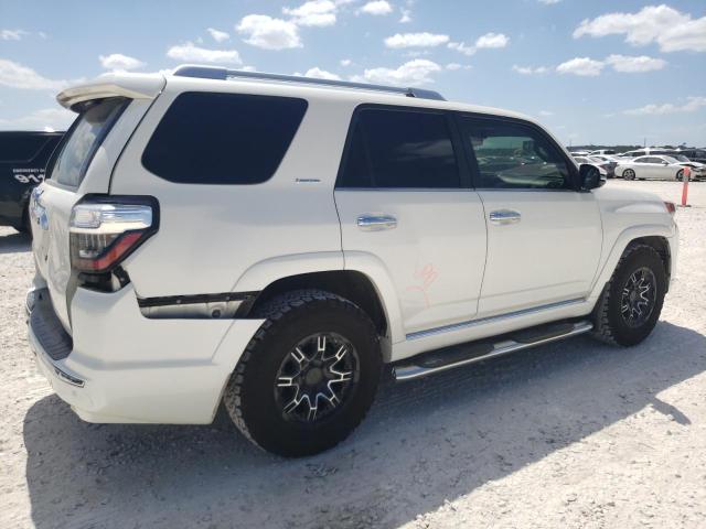 Photo 2 VIN: JTEZU5JR6K5207807 - TOYOTA 4RUNNER SR 