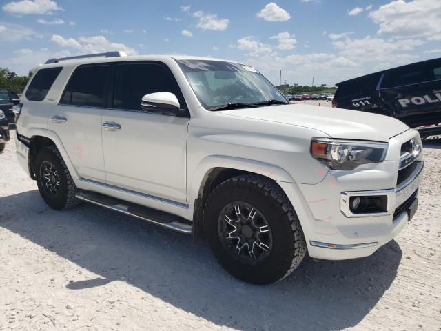 Photo 3 VIN: JTEZU5JR6K5207807 - TOYOTA 4RUNNER SR 