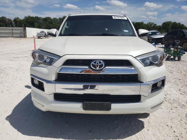 Photo 4 VIN: JTEZU5JR6K5207807 - TOYOTA 4RUNNER SR 