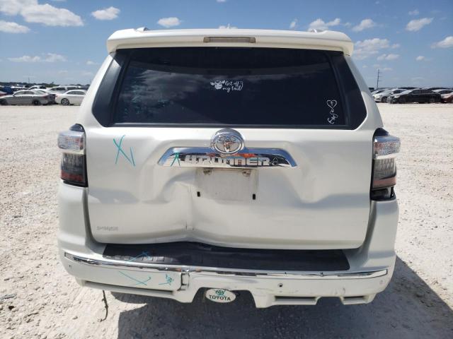 Photo 5 VIN: JTEZU5JR6K5207807 - TOYOTA 4RUNNER SR 