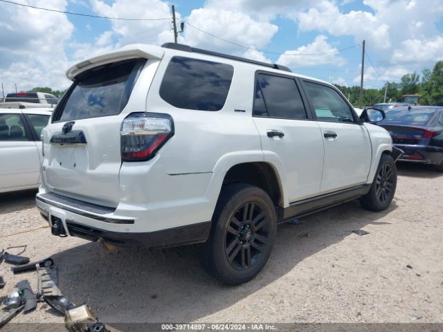 Photo 3 VIN: JTEZU5JR6K5209380 - TOYOTA 4RUNNER 