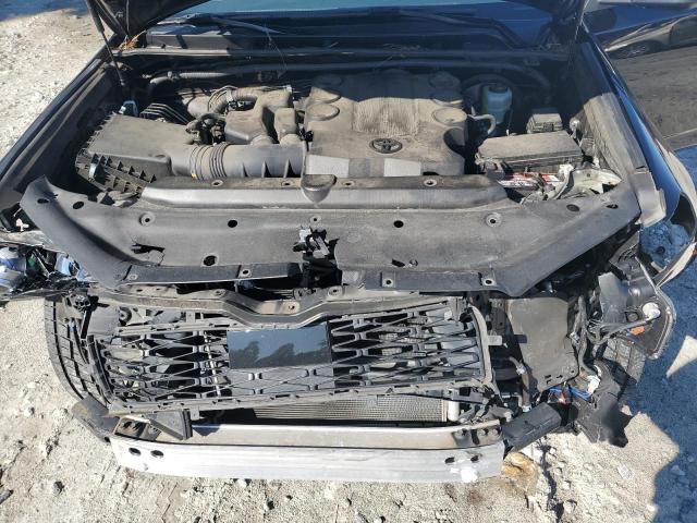 Photo 11 VIN: JTEZU5JR6L5216668 - TOYOTA 4RUNNER 