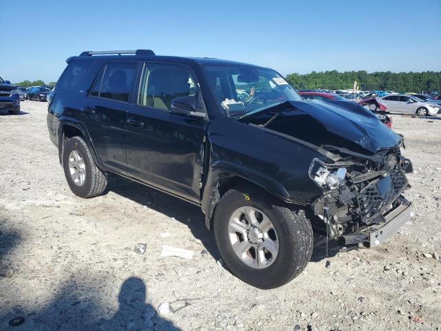 Photo 3 VIN: JTEZU5JR6L5216668 - TOYOTA 4RUNNER 