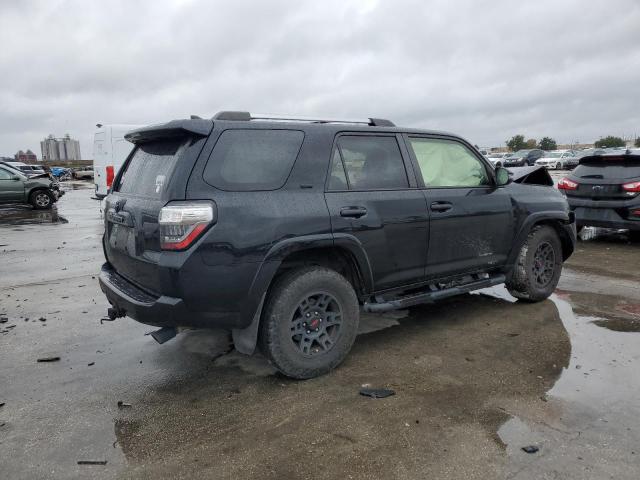 Photo 2 VIN: JTEZU5JR6L5224169 - TOYOTA 4RUNNER 