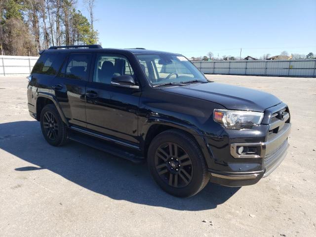 Photo 3 VIN: JTEZU5JR6L5224222 - TOYOTA 4RUNNER 