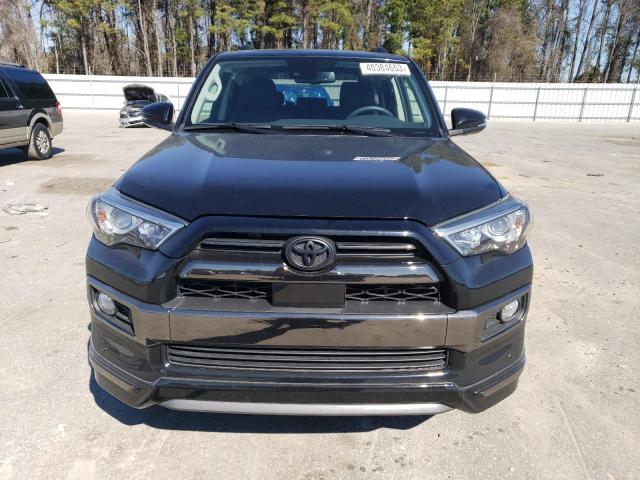 Photo 4 VIN: JTEZU5JR6L5224222 - TOYOTA 4RUNNER 