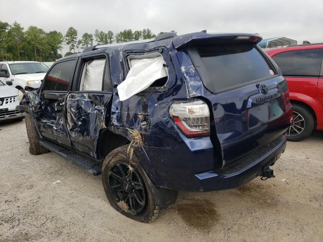 Photo 2 VIN: JTEZU5JR6L5225273 - TOYOTA 4RUNNER SR 