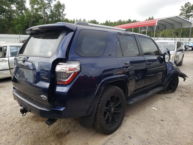 Photo 3 VIN: JTEZU5JR6L5225273 - TOYOTA 4RUNNER SR 